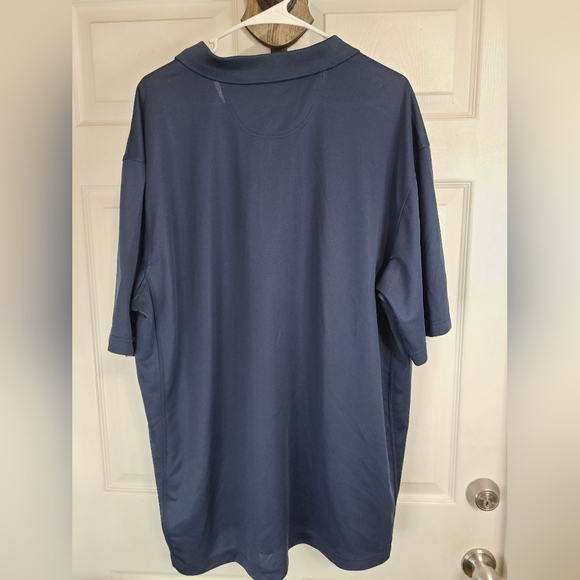 Cutter and Buck Men's University of New Orleans Short Sleeve Faculty Polo Shirt - Picture 10 of 12